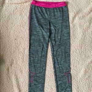 Girls “Cat and Jack” Leggings